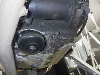 Ducati Sport 1000 2008