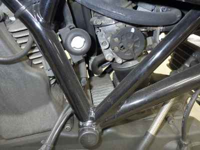 Ducati Sport 1000 2008