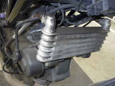 Ducati Sport 1000 2008