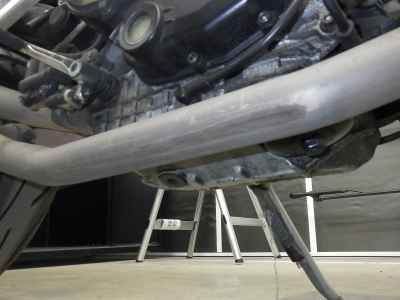 Ducati Sport 1000 2008