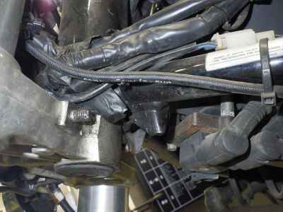 Ducati Sport 1000 2008