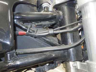 Ducati Sport 1000 2008