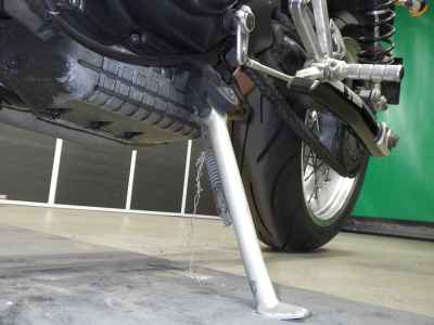 Ducati Sport 1000 2008