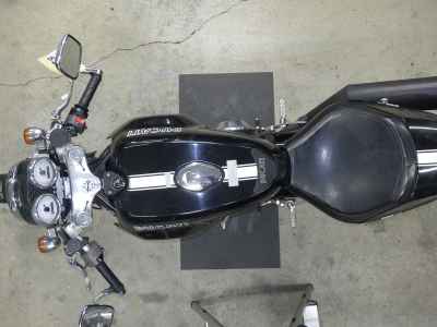 Ducati Sport 1000 2008