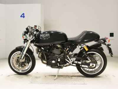 Ducati Sport 1000 2008