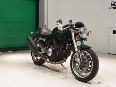 Ducati Sport 1000 2008