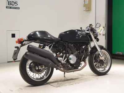 Ducati Sport 1000 2008