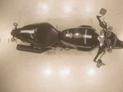 Ducati Sport 1000 2008