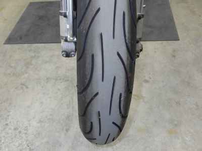 Ducati Sport 1000 2008