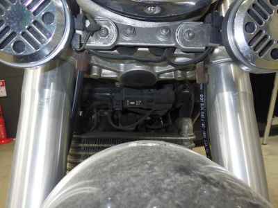 Ducati Sport 1000 2008