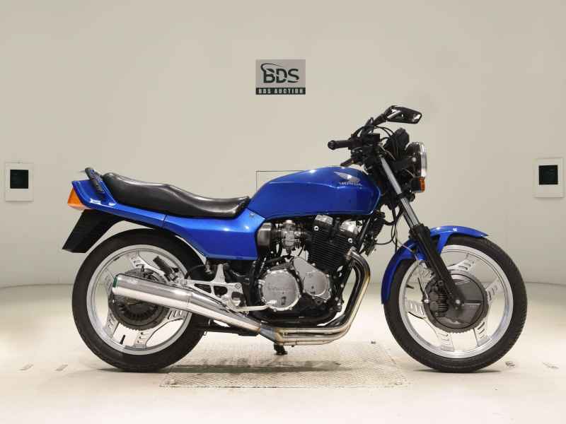 Honda CBX550F 2024