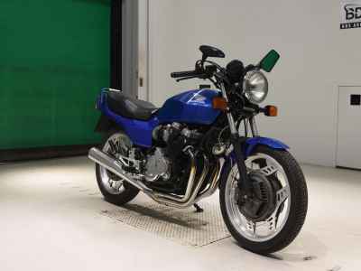 Honda CBX550F 2024