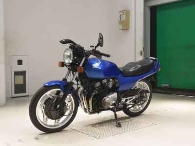 Honda CBX550F 2024