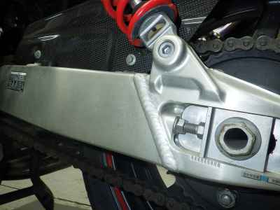 Honda CB1300 Super Boldor 2010