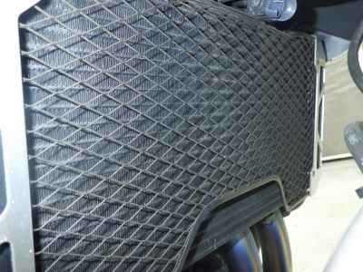 Honda CB1300 Super Boldor 2010