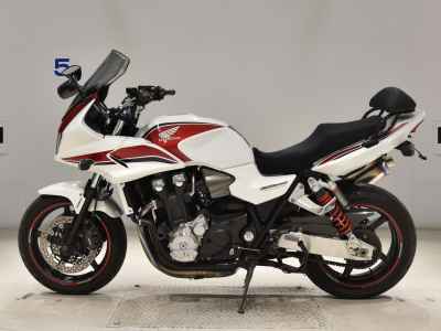 Honda CB1300 Super Boldor 2010