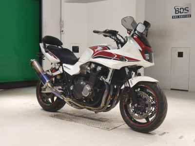 Honda CB1300 Super Boldor 2010