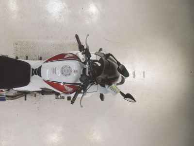 Honda CB1300 Super Boldor 2010