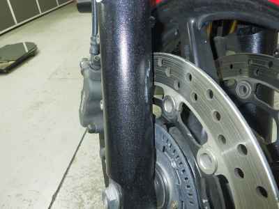 Honda CB1300 Super Boldor 2010