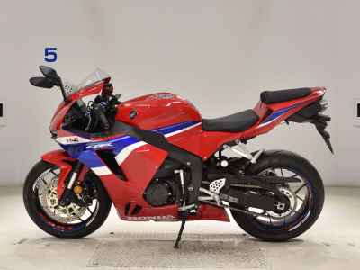 Honda CBR600RR 2024