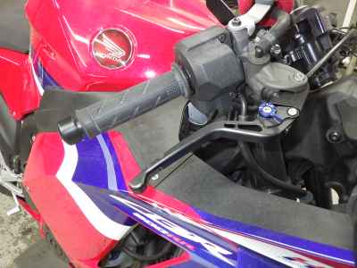 Honda CBR600RR 2024