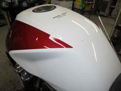 Honda CB1300SF 2024
