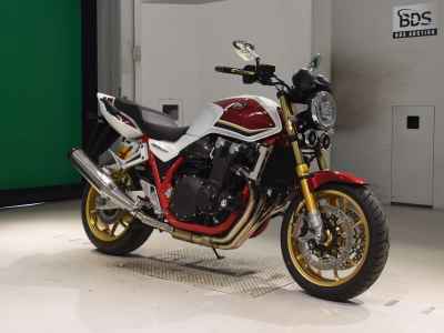 Honda CB1300SF 2024