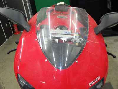 Ducati 1098S 2007