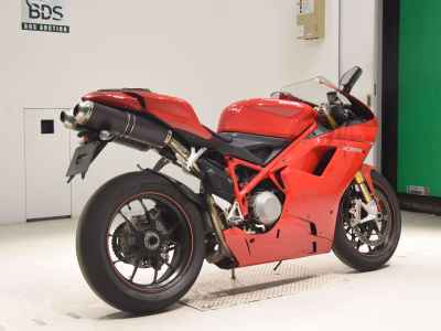Ducati 1098S 2007