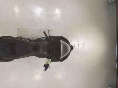 Suzuki Burgman 400 2019