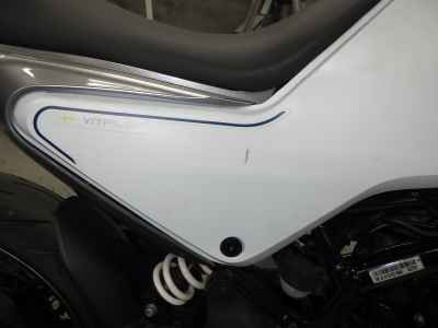 Husqvarna Vitpilen 401 2022