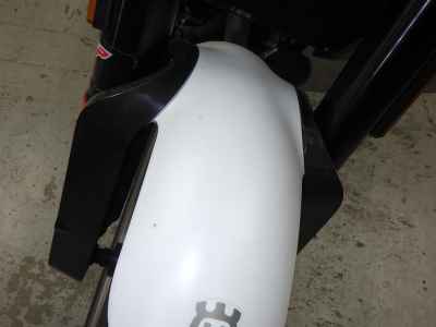 Husqvarna Vitpilen 401 2022