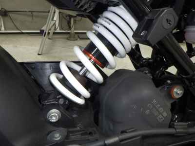 Husqvarna Vitpilen 401 2022