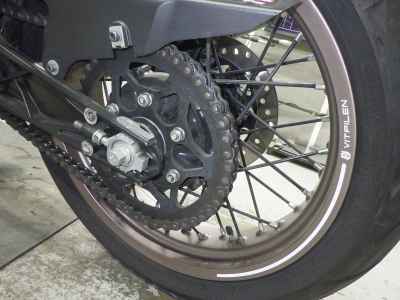 Husqvarna Vitpilen 401 2022