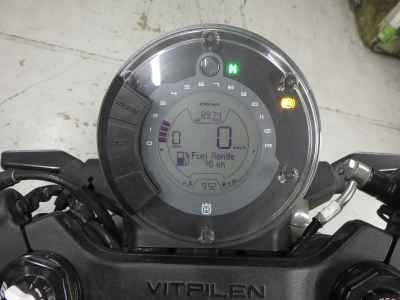 Husqvarna Vitpilen 401 2022