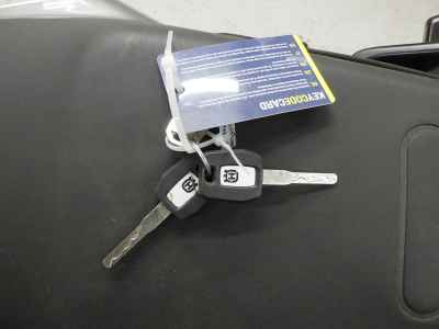 Husqvarna Vitpilen 401 2022