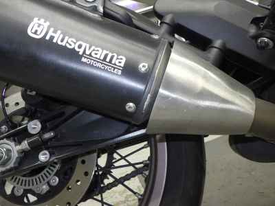 Husqvarna Vitpilen 401 2022