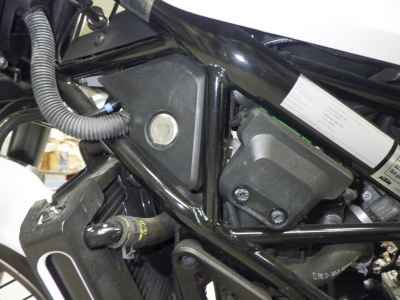 Husqvarna Vitpilen 401 2022