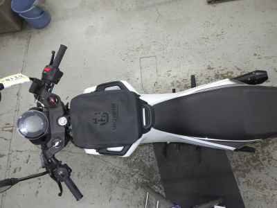 Husqvarna Vitpilen 401 2022