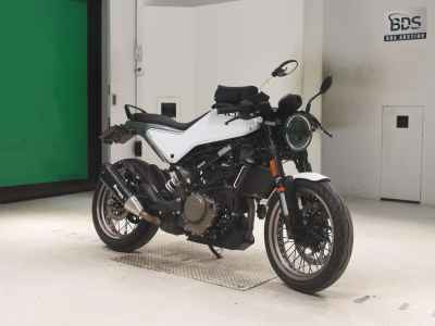 Husqvarna Vitpilen 401 2022