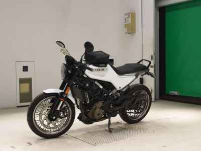 Husqvarna Vitpilen 401 2022