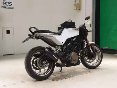 Husqvarna Vitpilen 401 2022