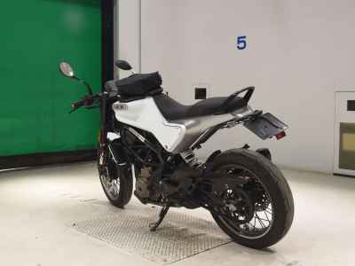 Husqvarna Vitpilen 401 2022