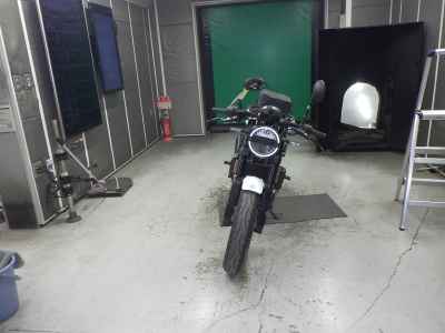 Husqvarna Vitpilen 401 2022