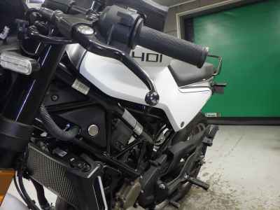 Husqvarna Vitpilen 401 2022