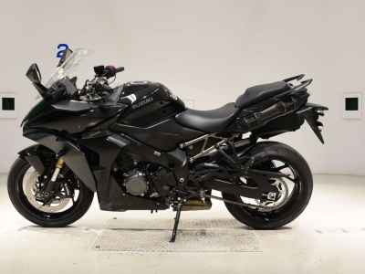 Suzuki GSX-S1000GT 2023