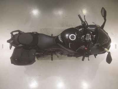 Suzuki GSX-S1000GT 2023