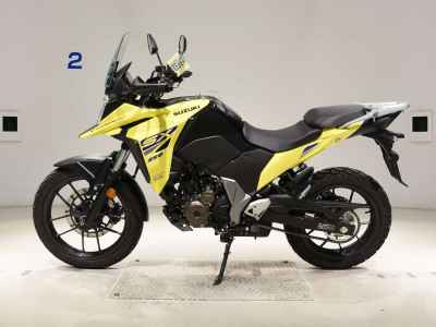 Suzuki V-Strom 250SX