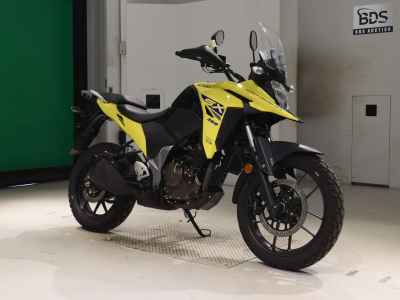 Suzuki V-Strom 250SX