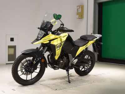 Suzuki V-Strom 250SX